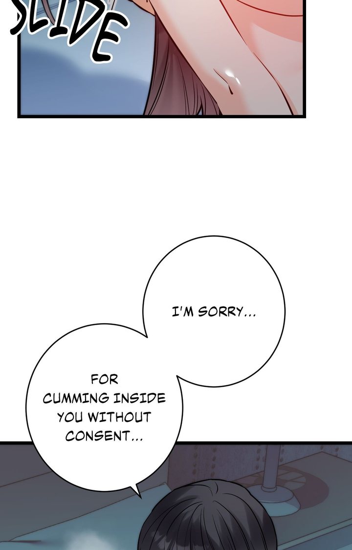 Secret Siblings 2 Chapter 10 - Page 84