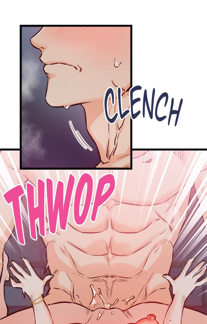 Secret Siblings 2 Chapter 10 - Page 10