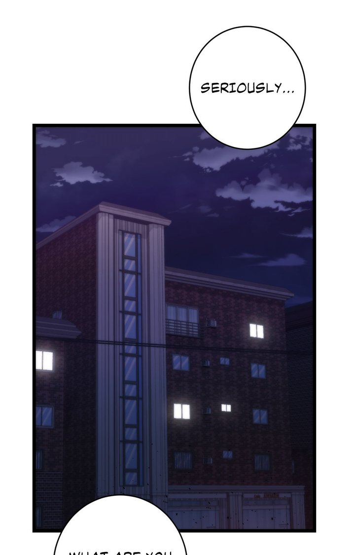 Secret Siblings 2 Chapter 10 - Page 92