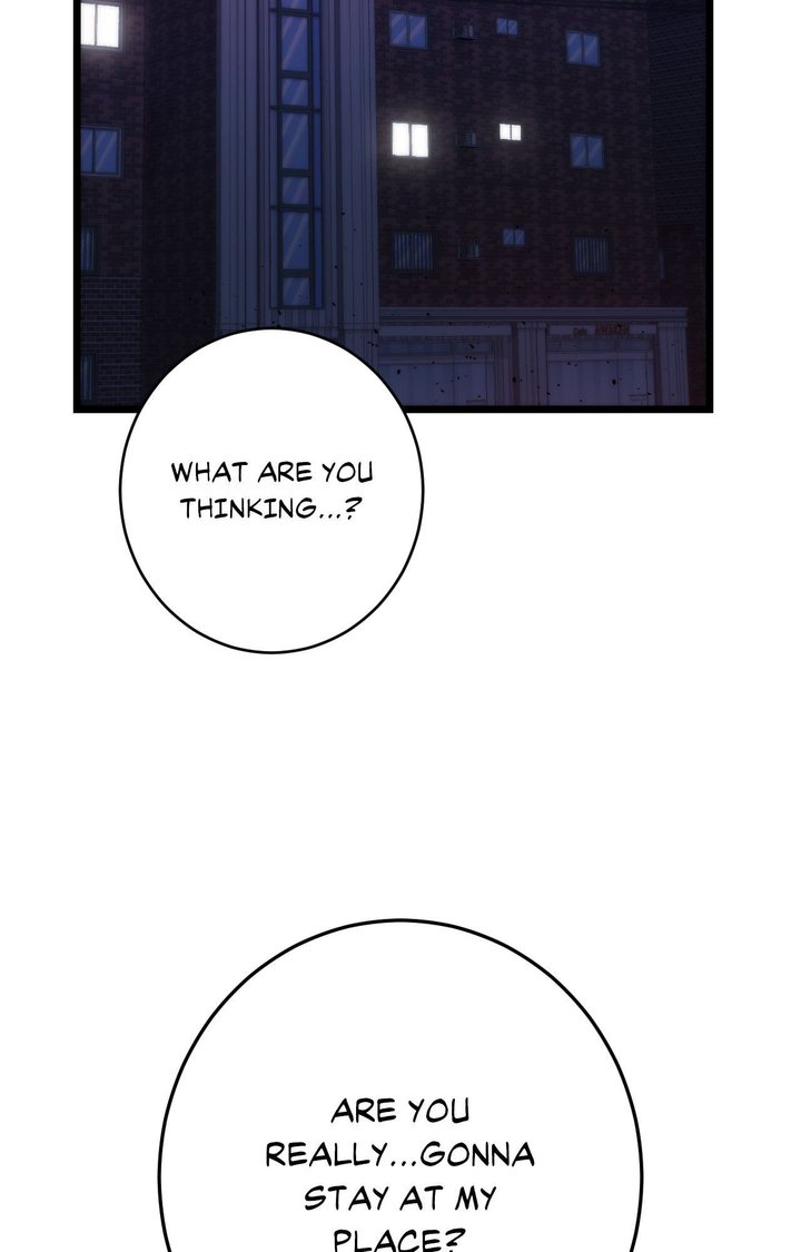 Secret Siblings 2 Chapter 11 - Page 2