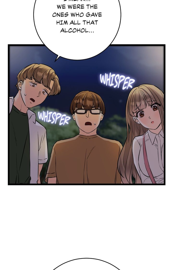 Secret Siblings 2 Chapter 11 - Page 102