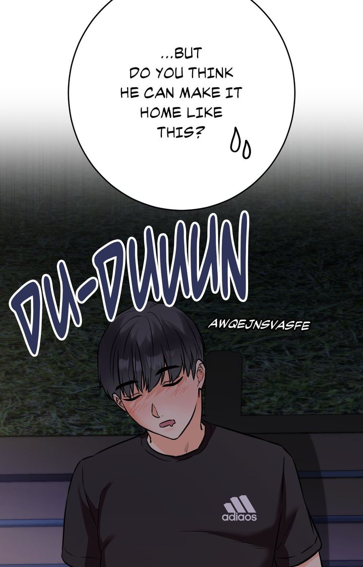 Secret Siblings 2 Chapter 11 - Page 103