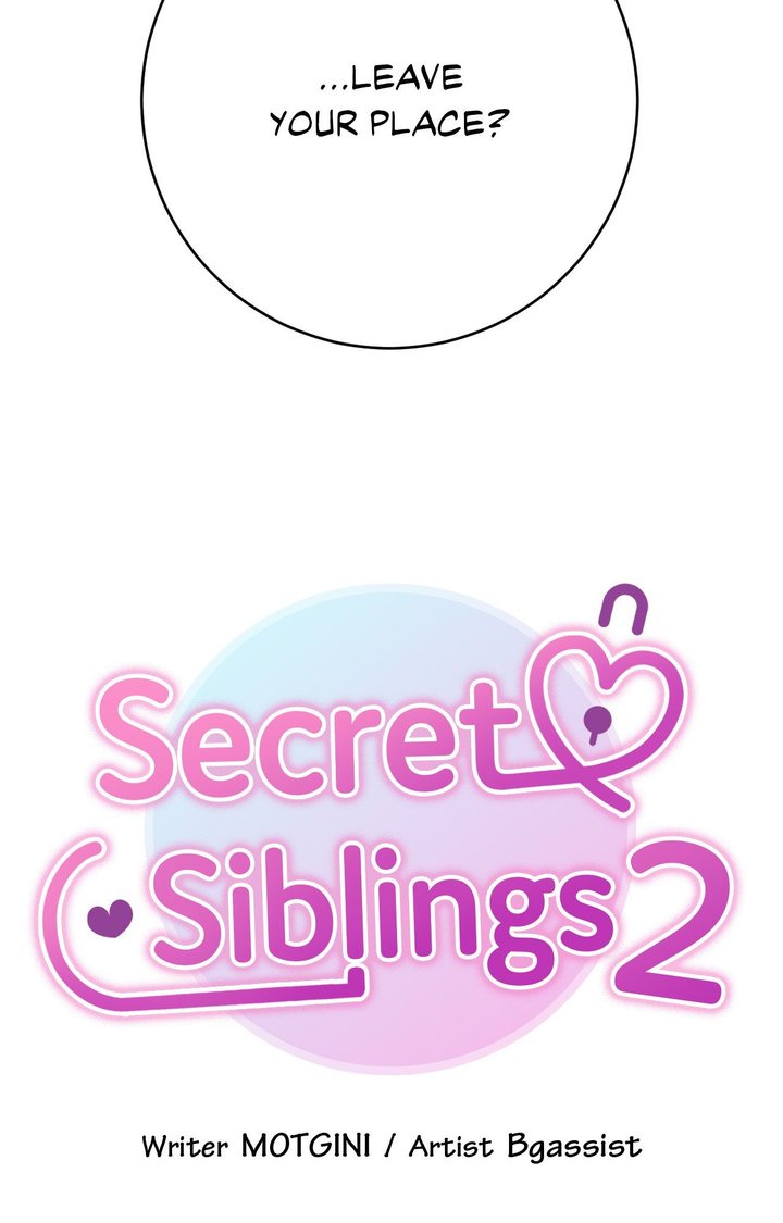 Secret Siblings 2 Chapter 11 - Page 22
