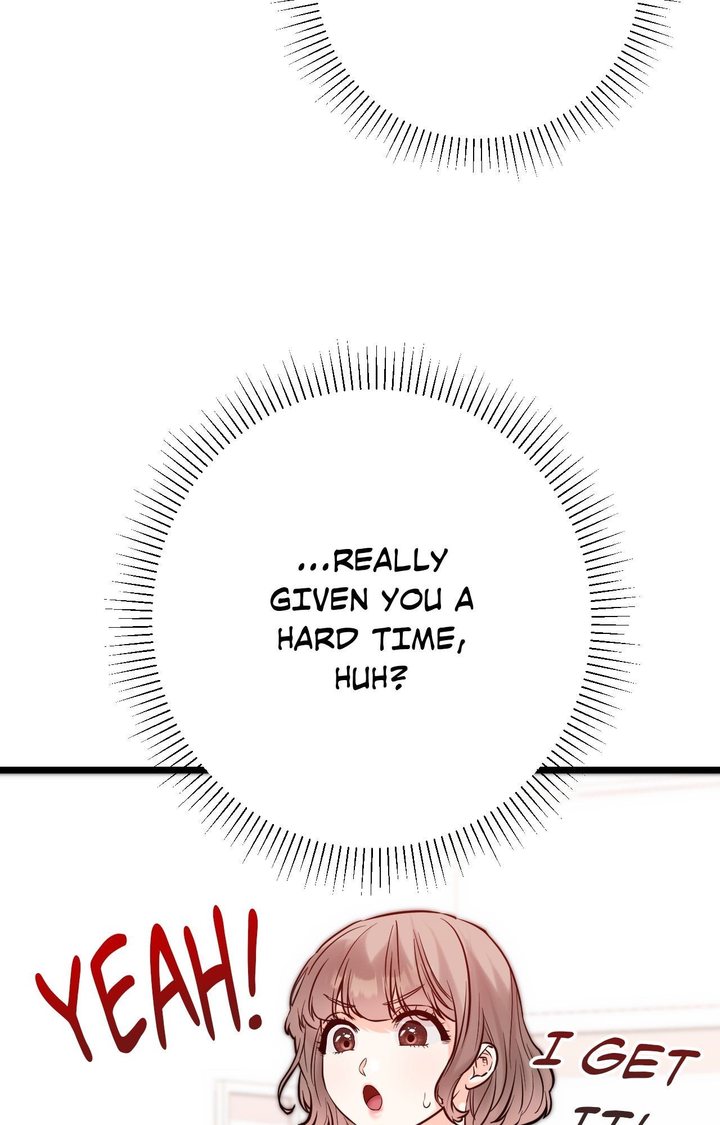 Secret Siblings 2 Chapter 11 - Page 32
