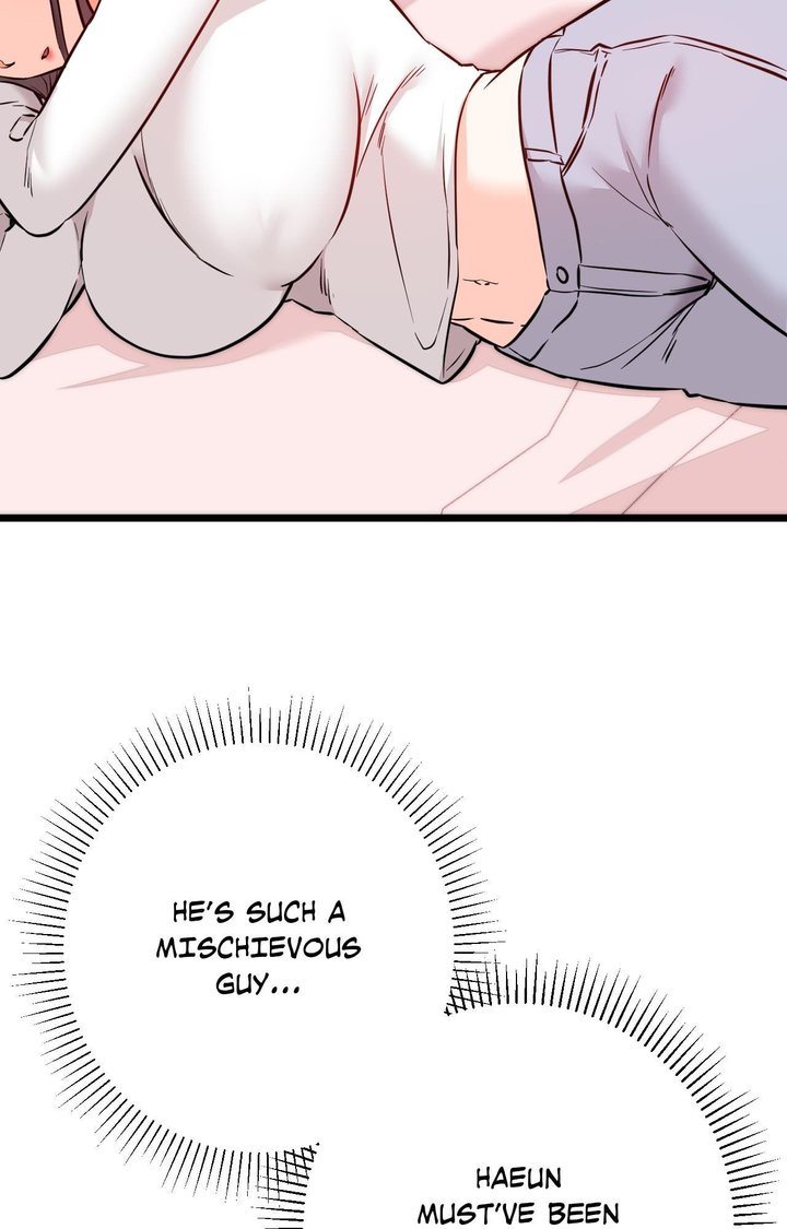 Secret Siblings 2 Chapter 11 - Page 34