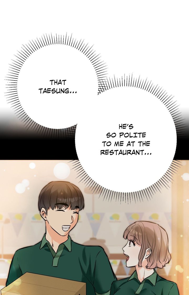 Secret Siblings 2 Chapter 11 - Page 36