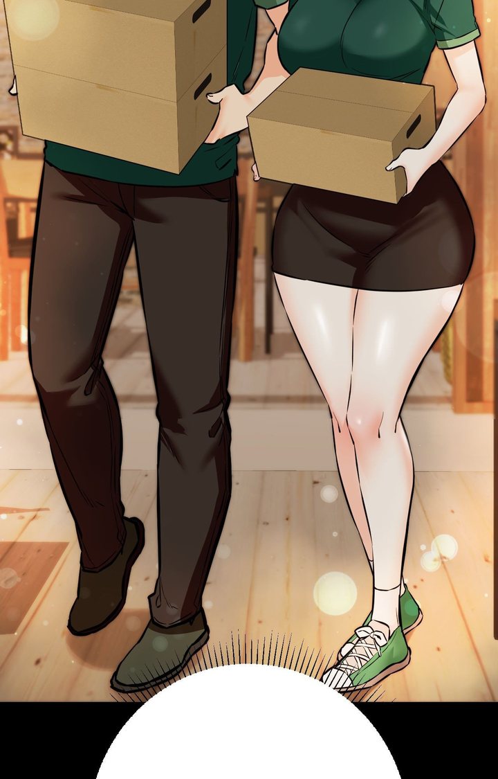 Secret Siblings 2 Chapter 11 - Page 37