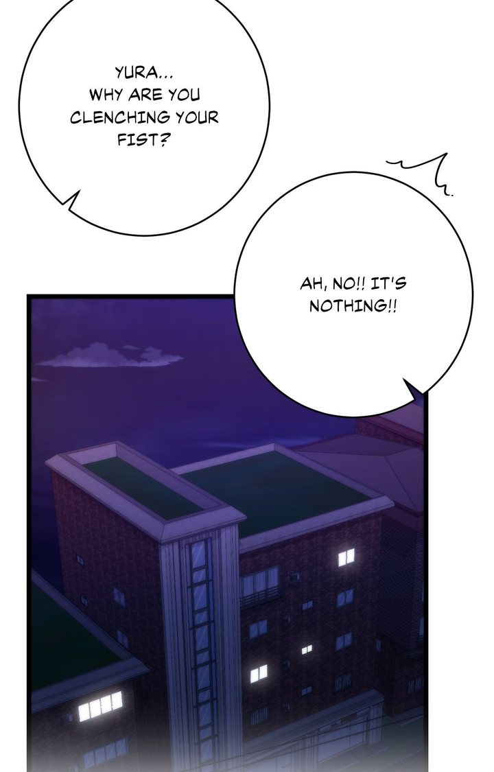 Secret Siblings 2 Chapter 11 - Page 40