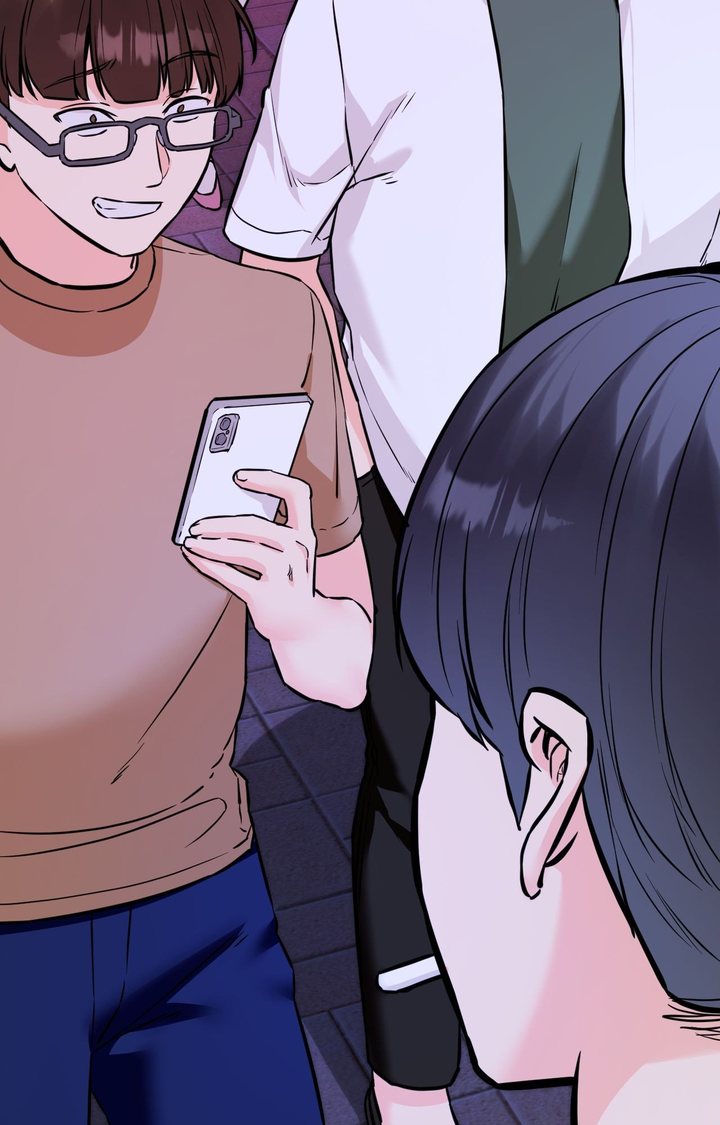 Secret Siblings 2 Chapter 11 - Page 48