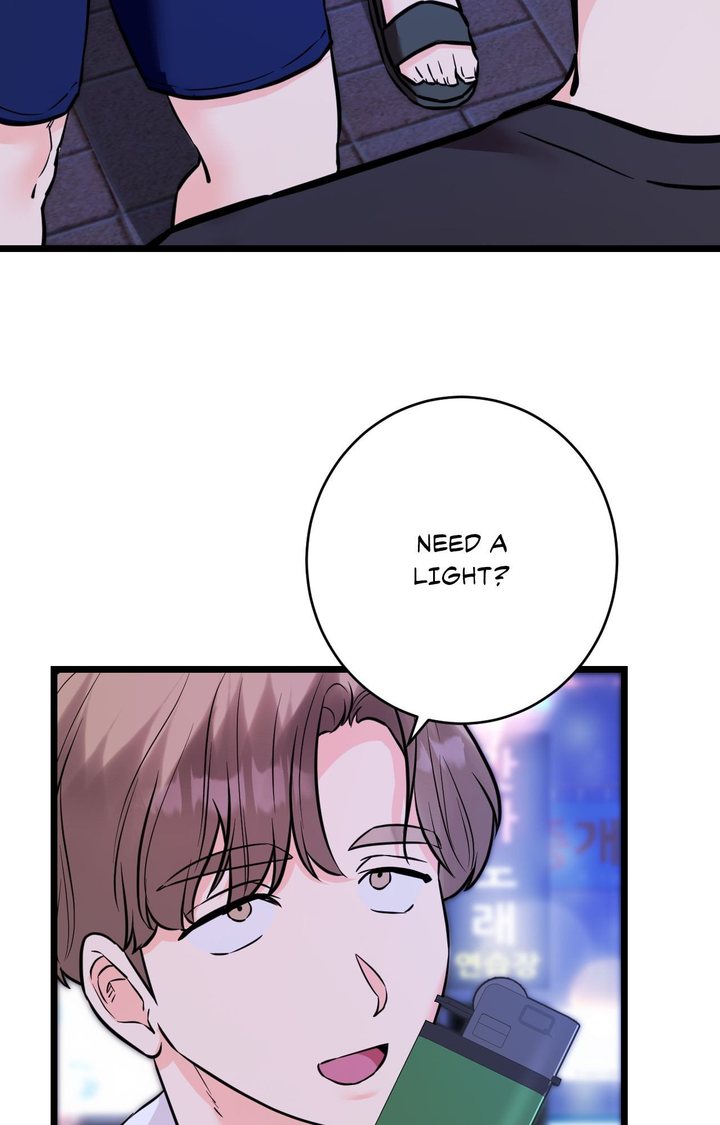 Secret Siblings 2 Chapter 11 - Page 49