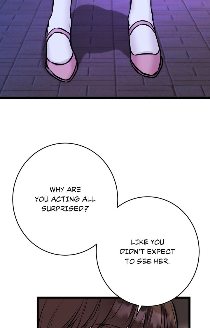 Secret Siblings 2 Chapter 11 - Page 57