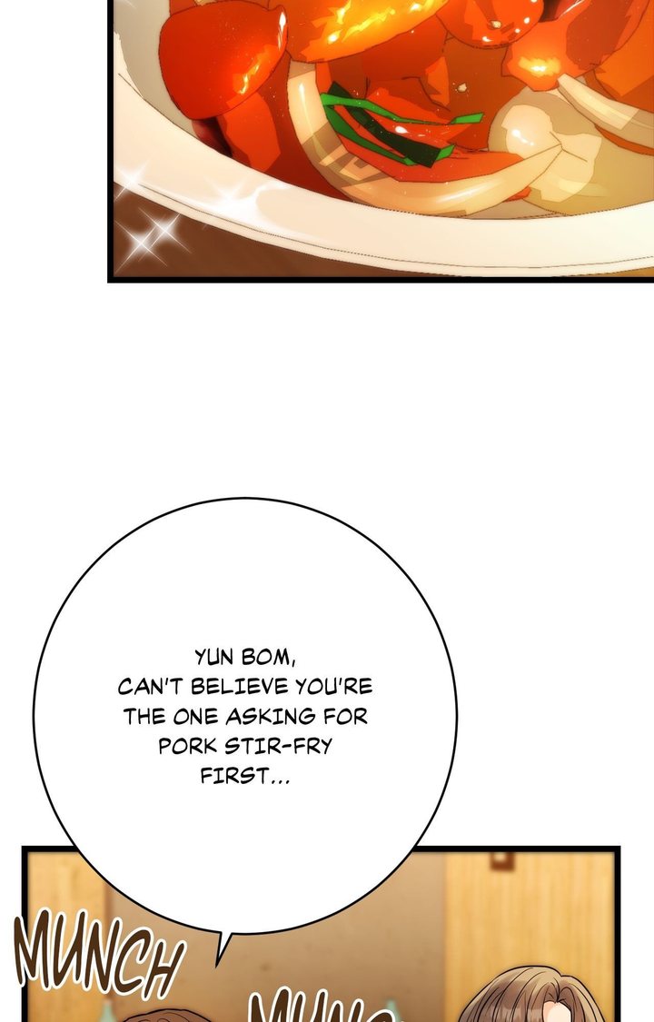 Secret Siblings 2 Chapter 11 - Page 68