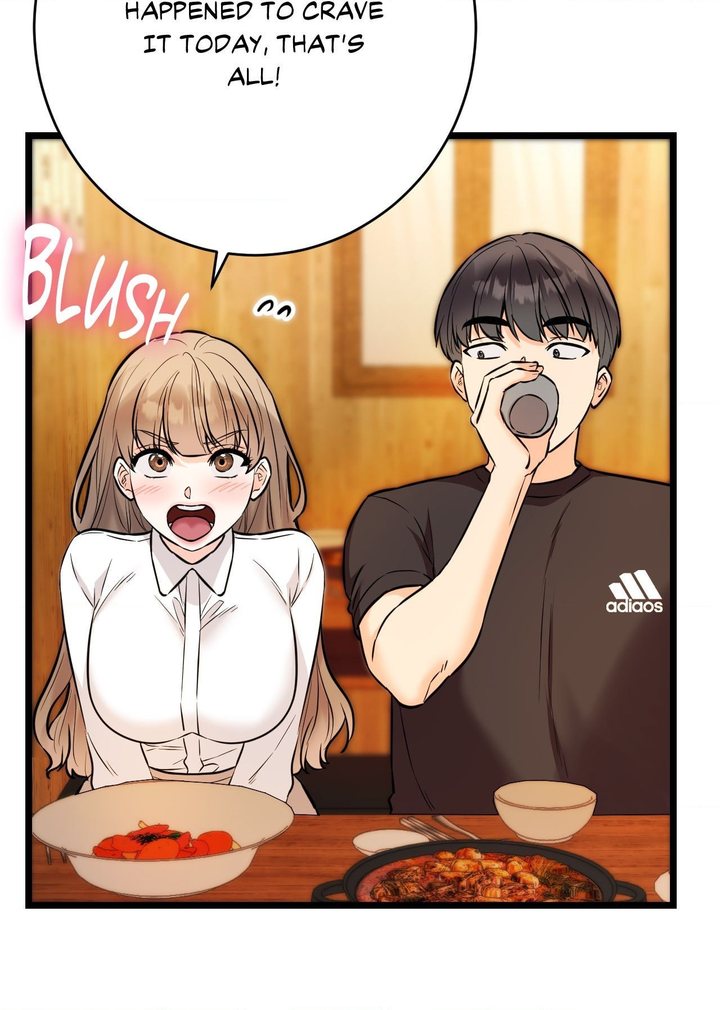 Secret Siblings 2 Chapter 11 - Page 70