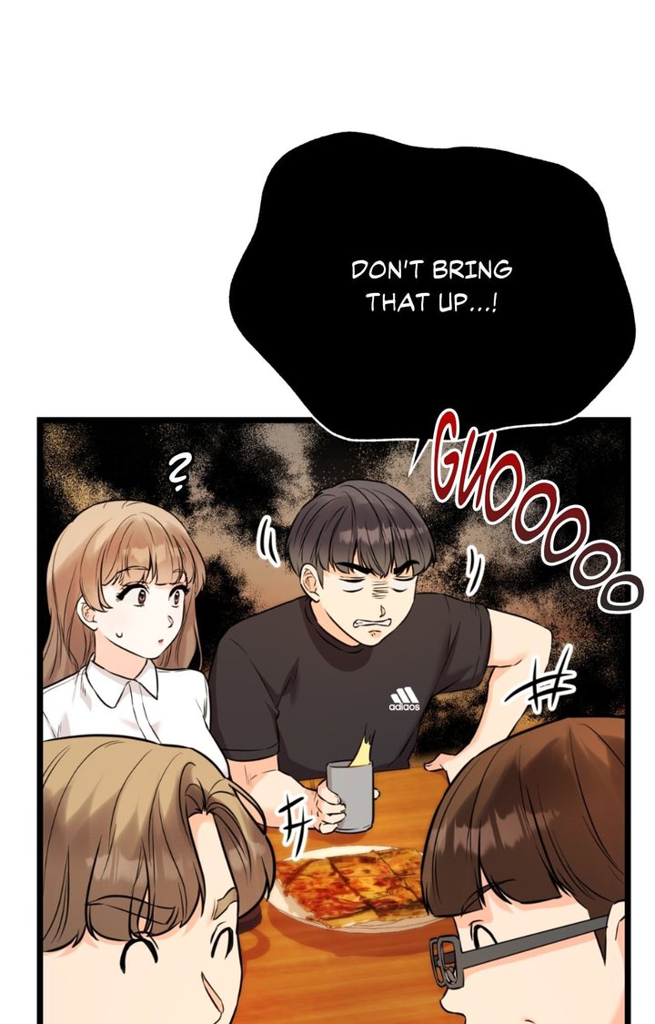 Secret Siblings 2 Chapter 11 - Page 74
