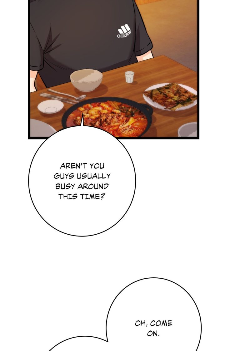 Secret Siblings 2 Chapter 11 - Page 76