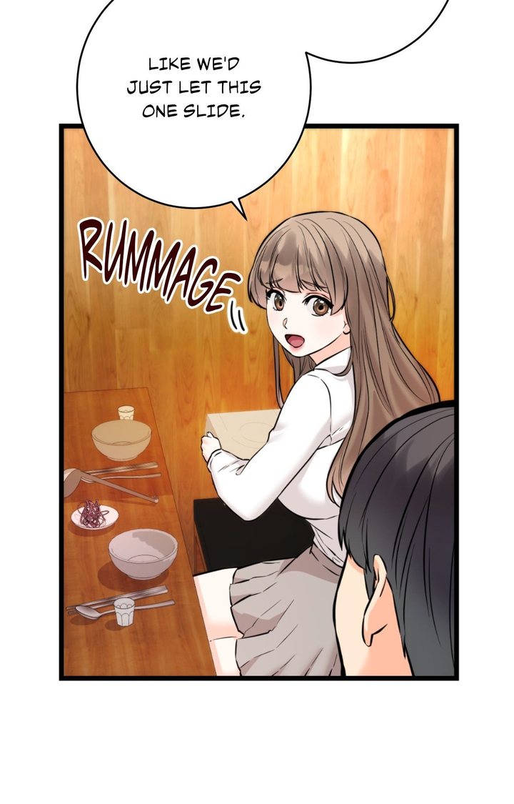 Secret Siblings 2 Chapter 11 - Page 77