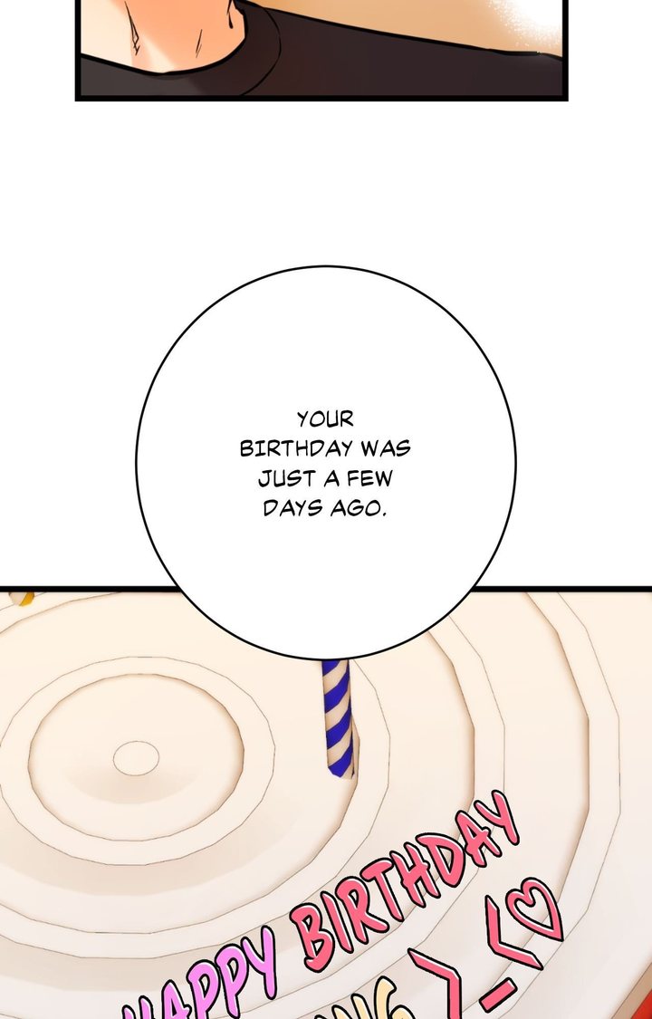 Secret Siblings 2 Chapter 11 - Page 80