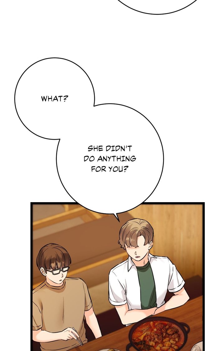 Secret Siblings 2 Chapter 11 - Page 87