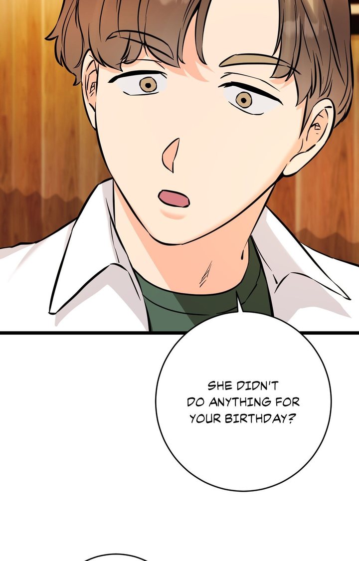 Secret Siblings 2 Chapter 11 - Page 89