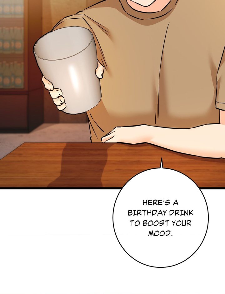 Secret Siblings 2 Chapter 11 - Page 95