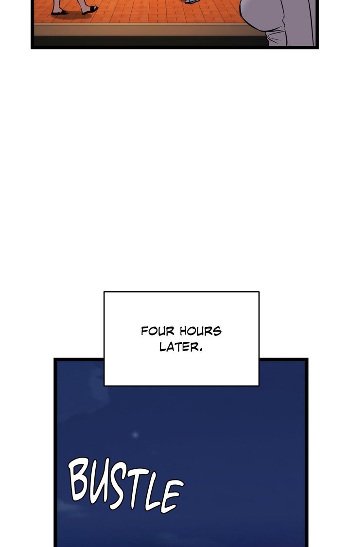 Secret Siblings 2 Chapter 11 - Page 100