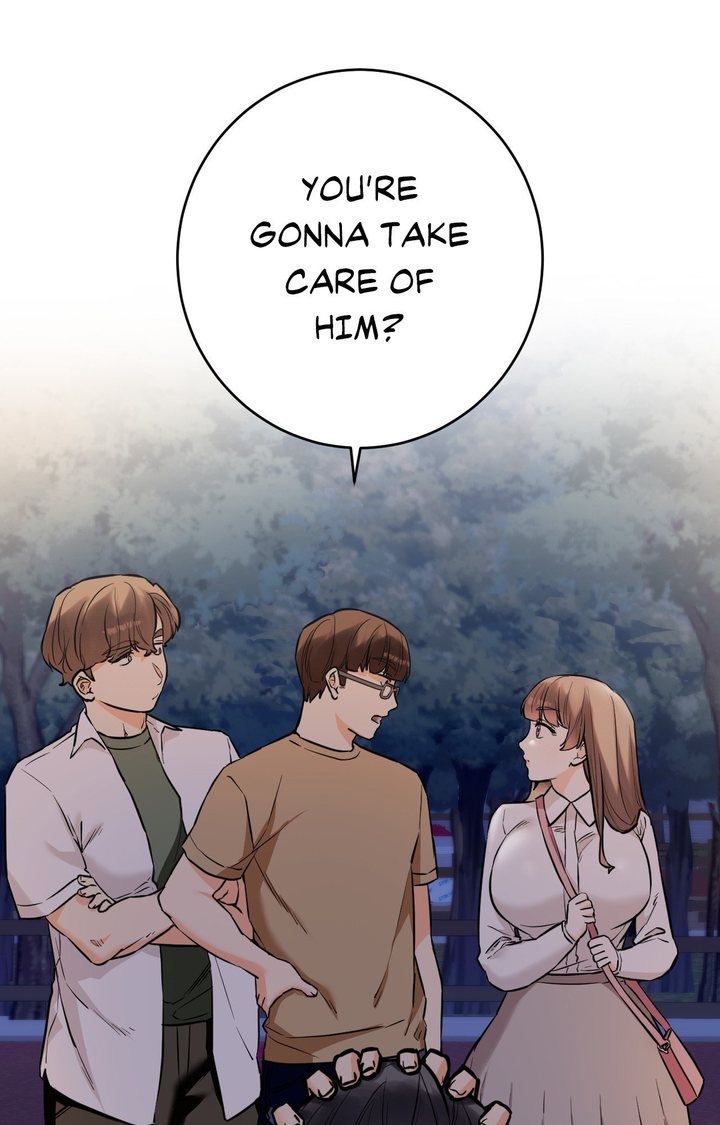 Secret Siblings 2 Chapter 12 - Page 13
