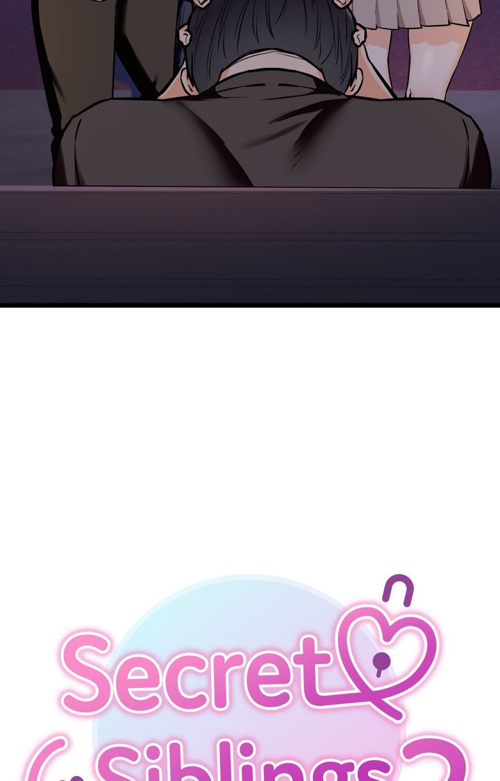 Secret Siblings 2 Chapter 12 - Page 14