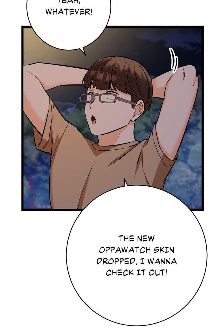 Secret Siblings 2 Chapter 12 - Page 19