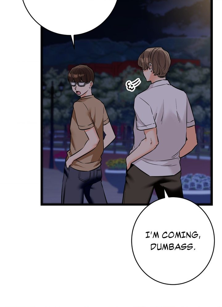 Secret Siblings 2 Chapter 12 - Page 27