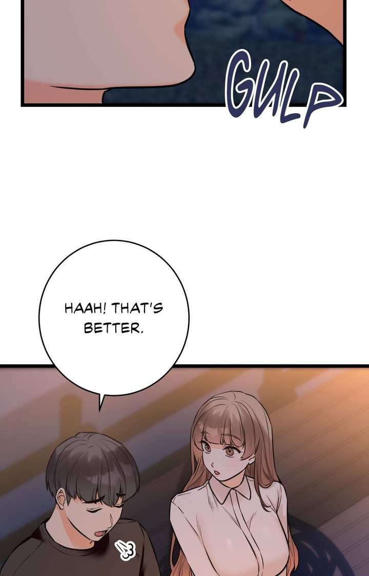 Secret Siblings 2 Chapter 12 - Page 30