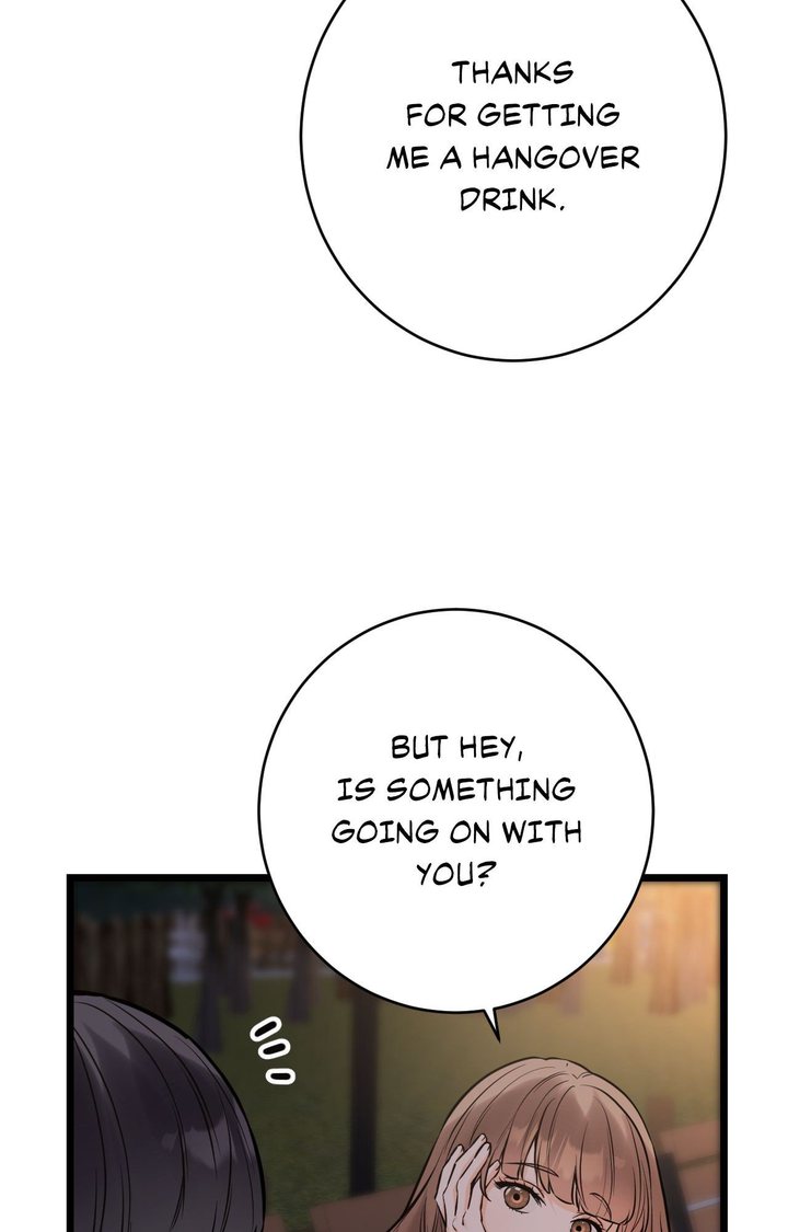 Secret Siblings 2 Chapter 12 - Page 33