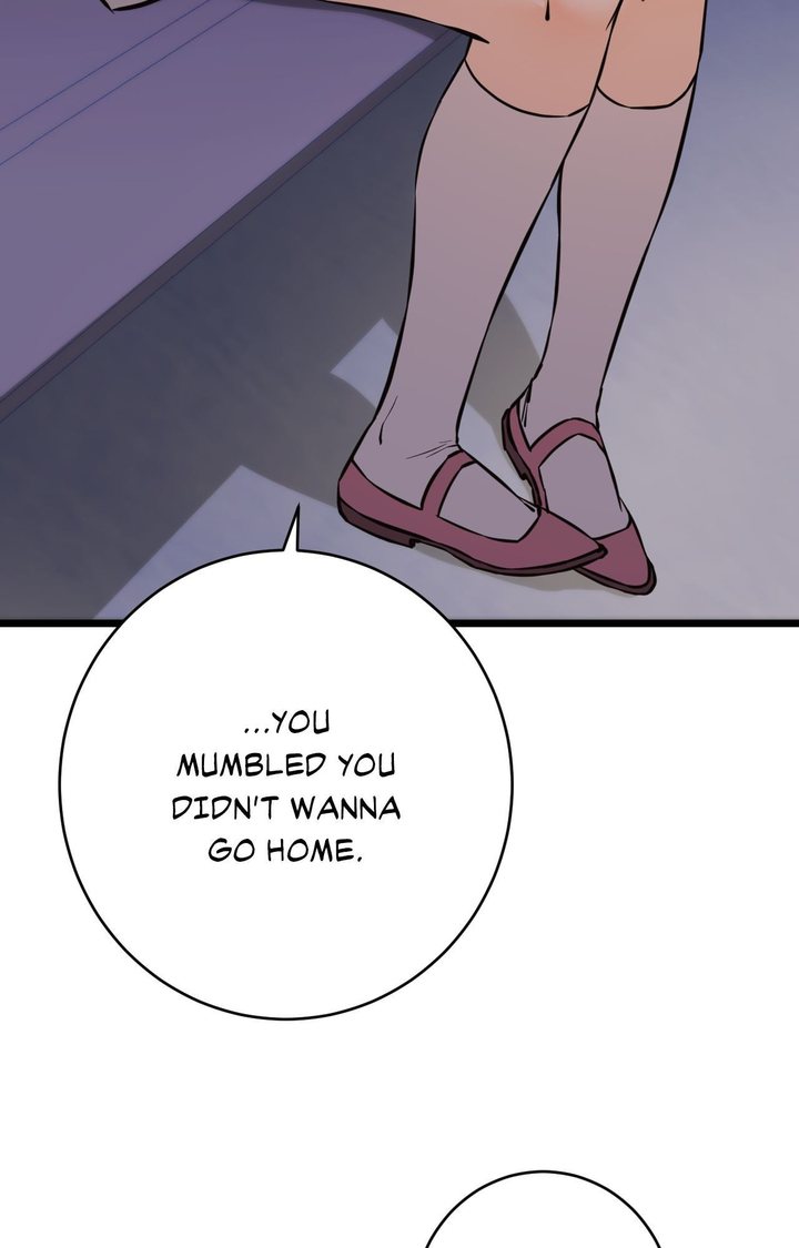 Secret Siblings 2 Chapter 12 - Page 36