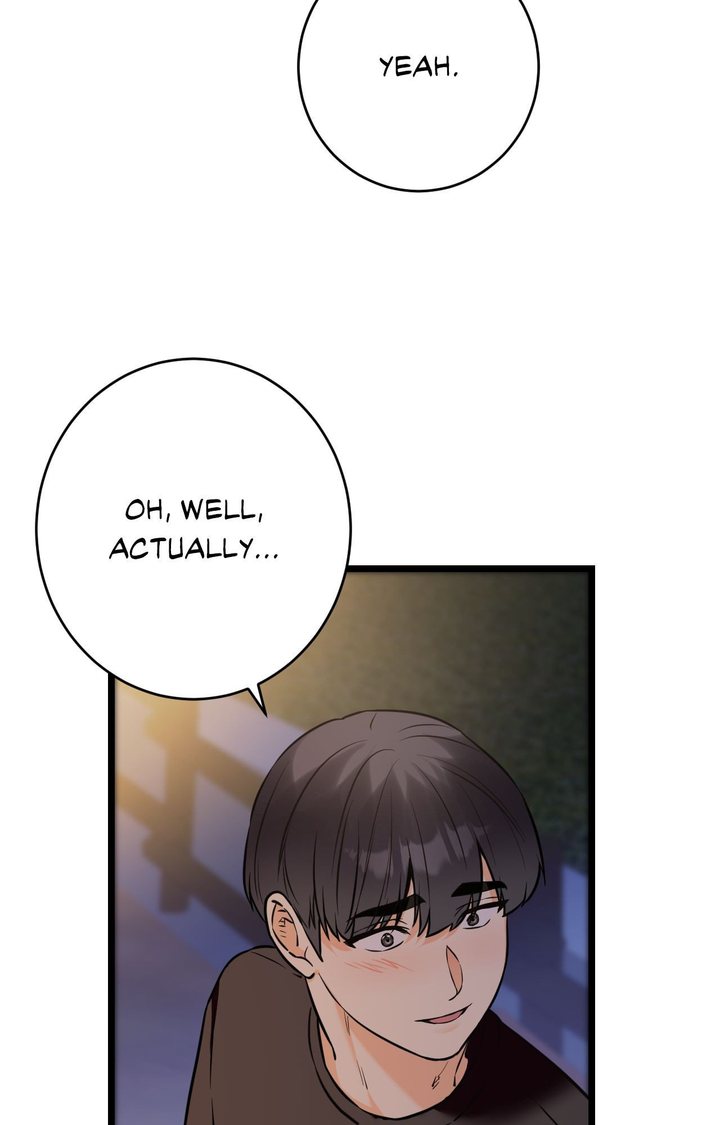 Secret Siblings 2 Chapter 12 - Page 38