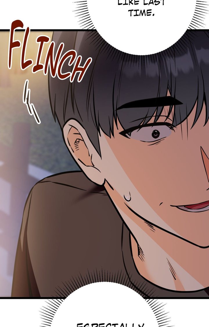 Secret Siblings 2 Chapter 12 - Page 40
