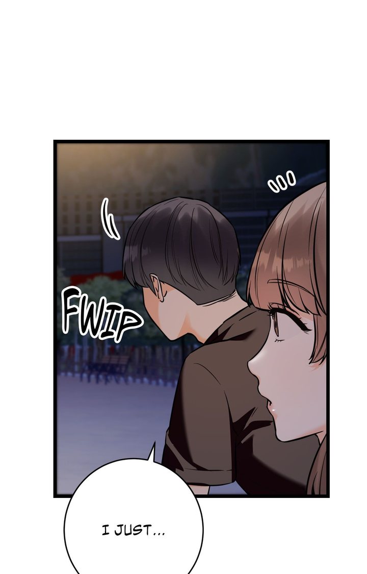Secret Siblings 2 Chapter 12 - Page 42