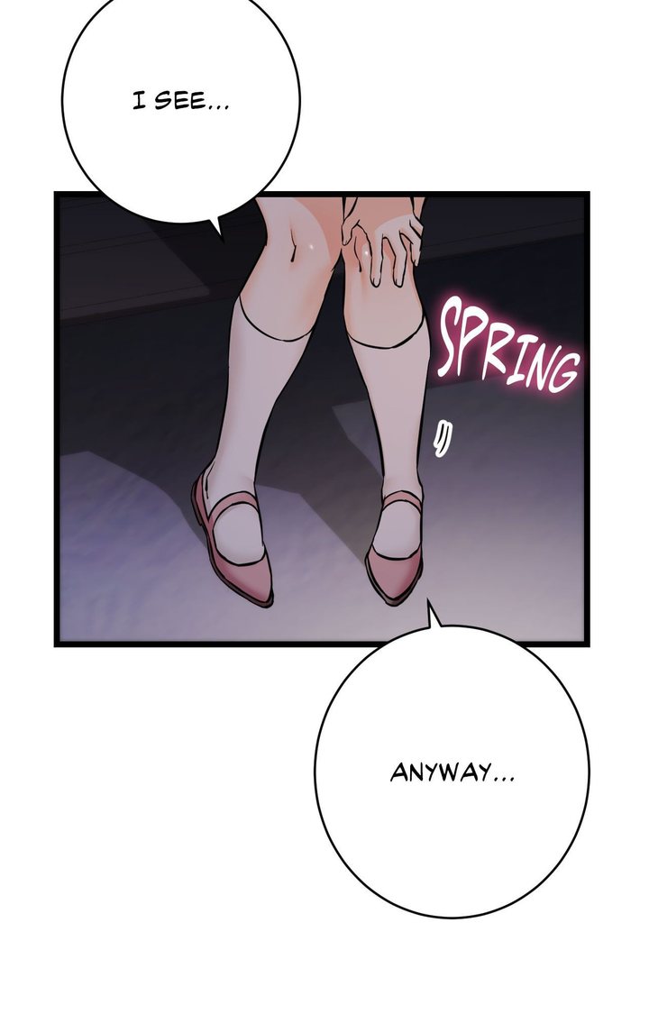 Secret Siblings 2 Chapter 12 - Page 46