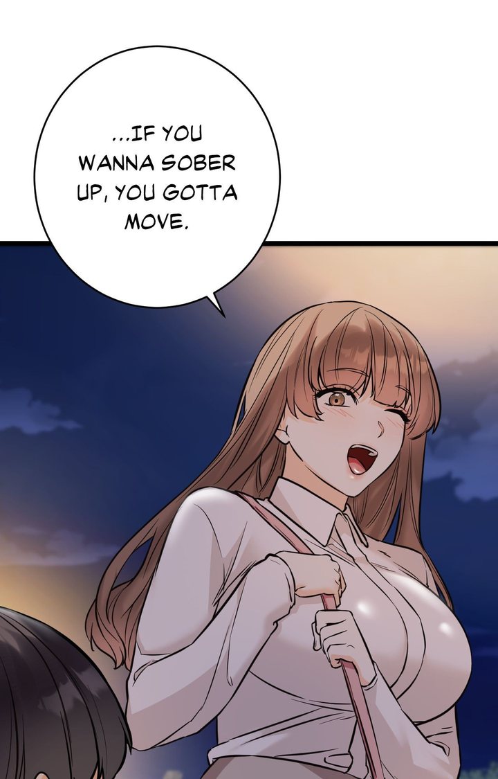 Secret Siblings 2 Chapter 12 - Page 47