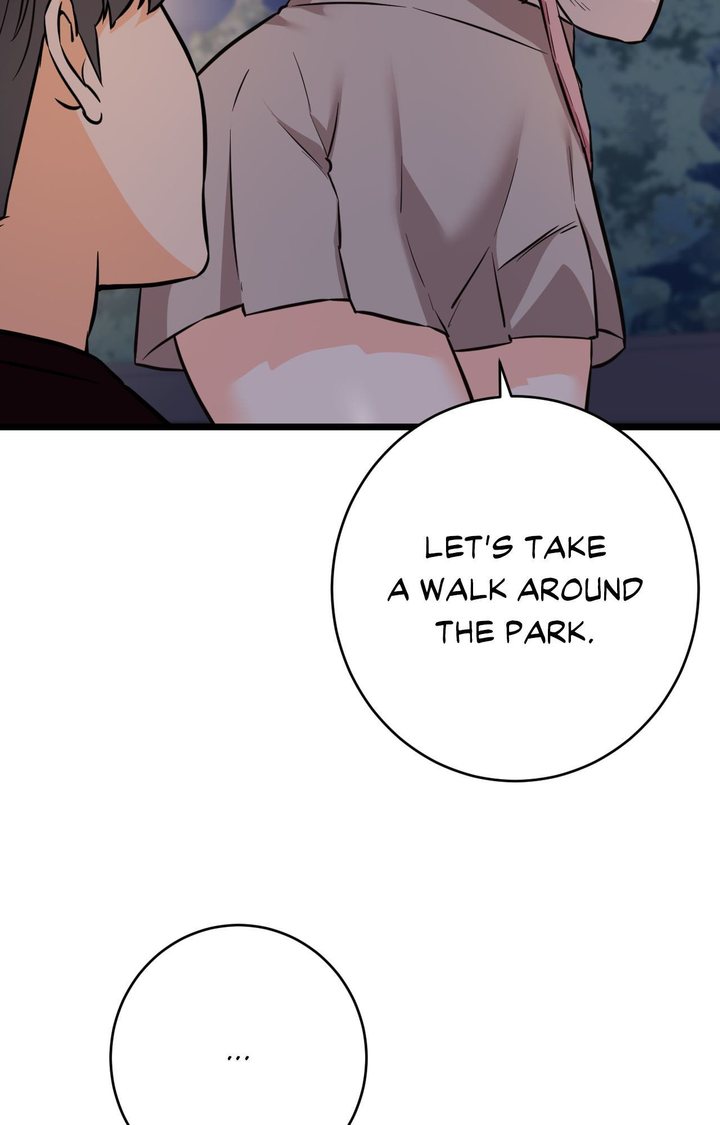 Secret Siblings 2 Chapter 12 - Page 48