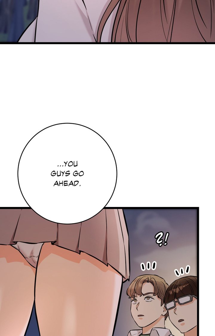 Secret Siblings 2 Chapter 12 - Page 6