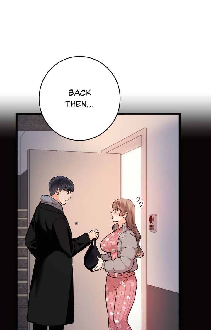 Secret Siblings 2 Chapter 12 - Page 55