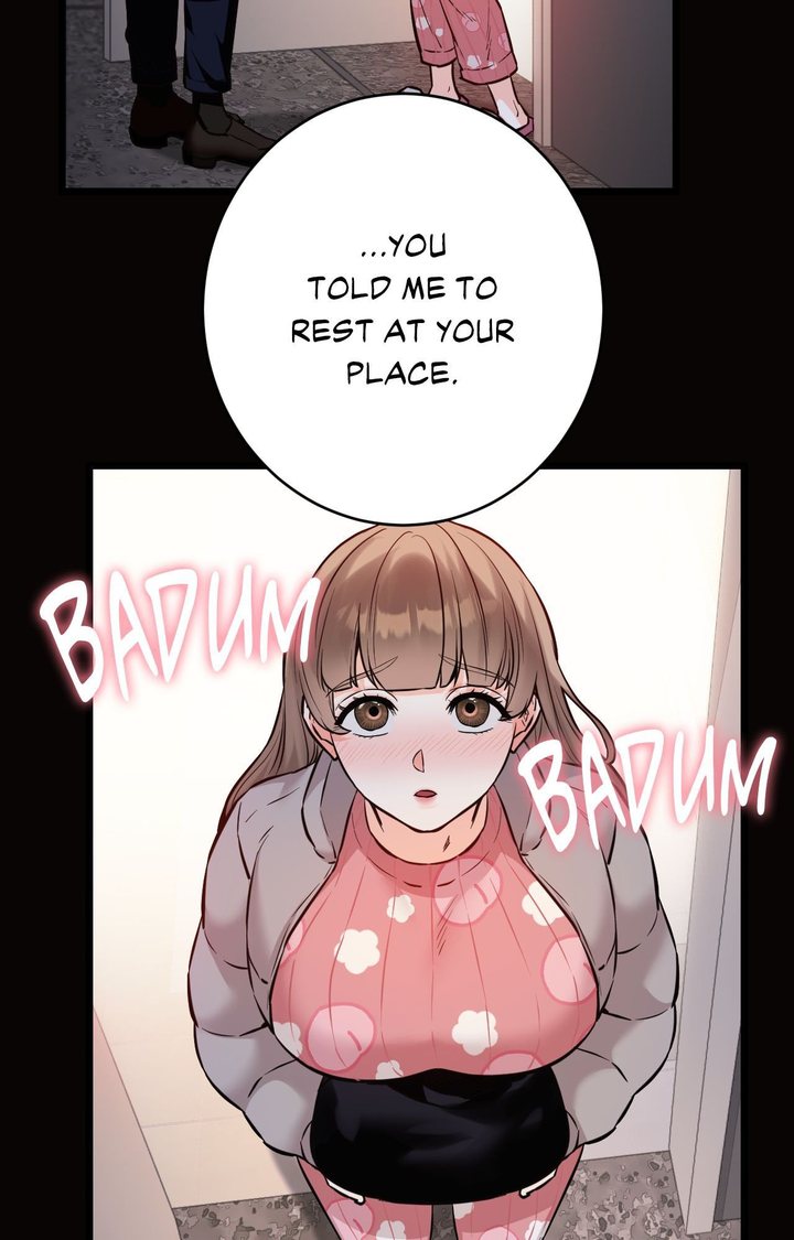 Secret Siblings 2 Chapter 12 - Page 56