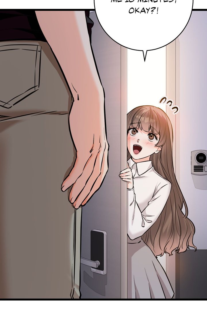 Secret Siblings 2 Chapter 12 - Page 61