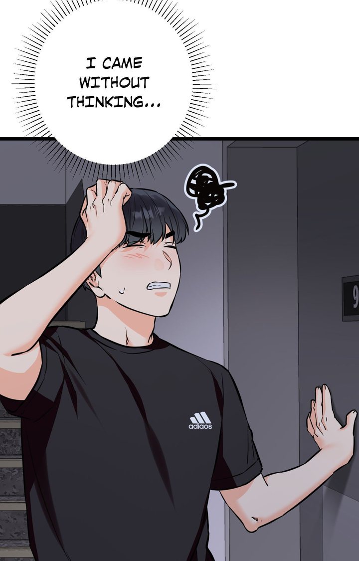 Secret Siblings 2 Chapter 12 - Page 64
