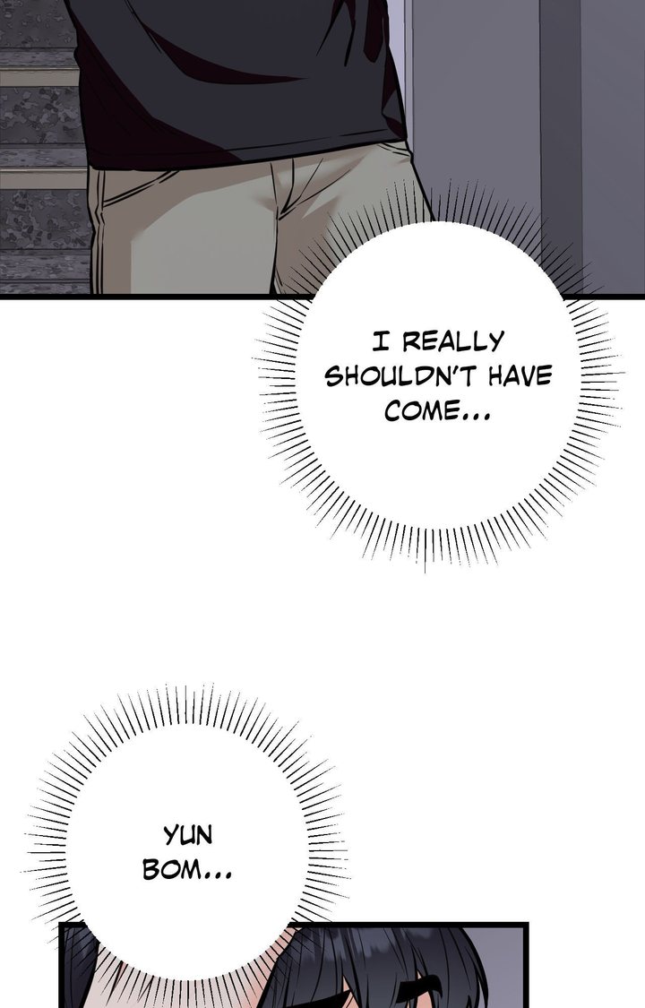 Secret Siblings 2 Chapter 12 - Page 65