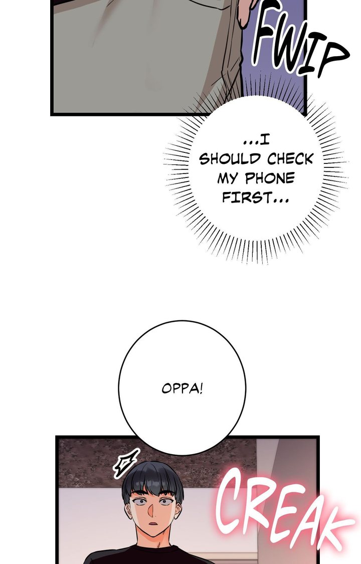Secret Siblings 2 Chapter 12 - Page 68