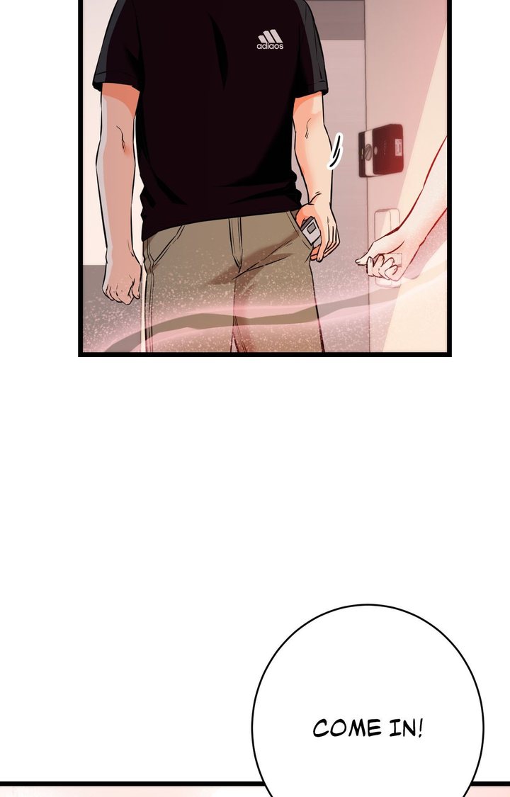 Secret Siblings 2 Chapter 12 - Page 69