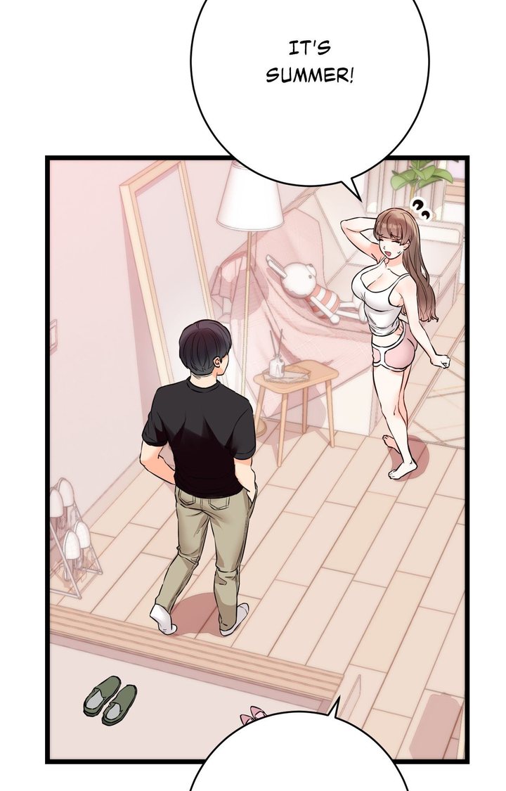 Secret Siblings 2 Chapter 12 - Page 75