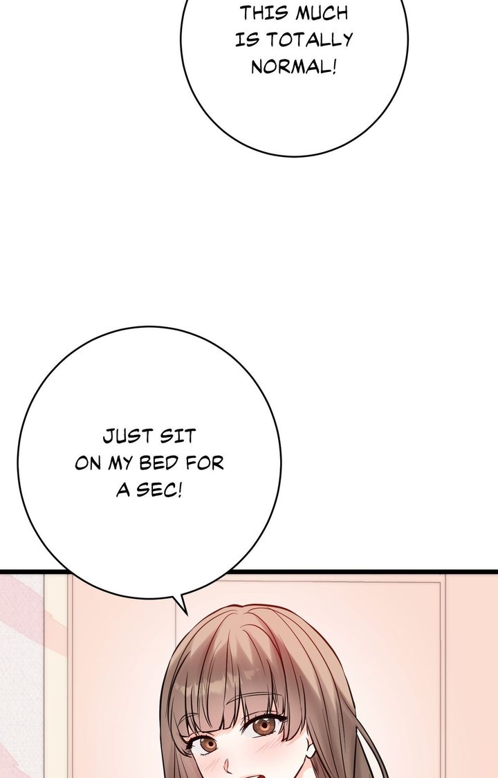 Secret Siblings 2 Chapter 12 - Page 76