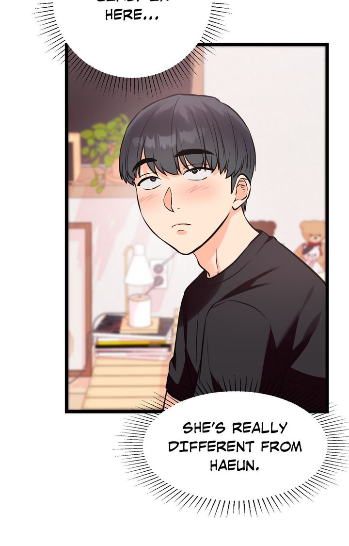 Secret Siblings 2 Chapter 12 - Page 82