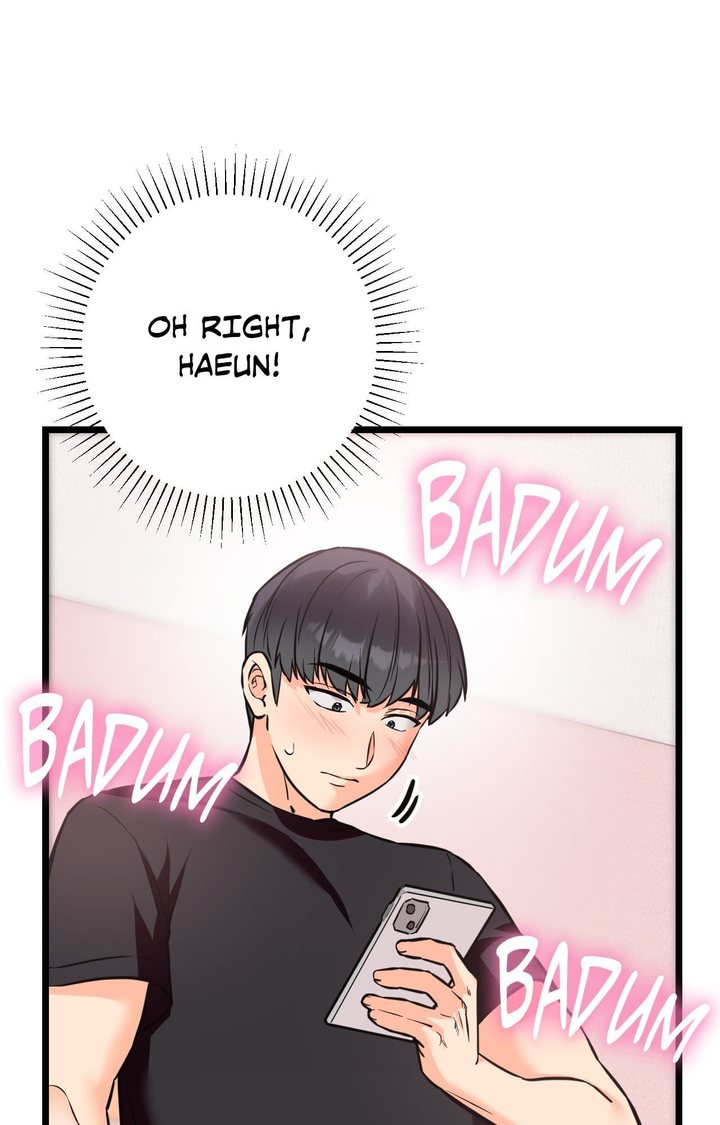 Secret Siblings 2 Chapter 12 - Page 83